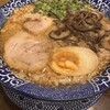 熟成醤油らーめん ヤマト醤店
