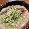 ラーメンからや