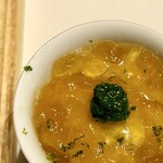 Restaurant Sola - かぼちゃ
