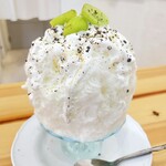 氷菓CHANCY - 2024.9 ゴルゴンペッパーシャインマスカット