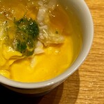 Restaurant Sola - かぼちゃ