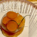 Restaurant Sola - 月日貝