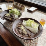 モアナマカイ珊瑚礁 - 