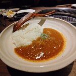 肉牛寿司×しゃぶ焼肉2＋9 - 