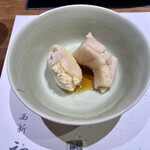 博多水炊き・鶏すき鍋 西新初喜 プラリバ店 - 