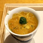 Restaurant Sola - かぼちゃ