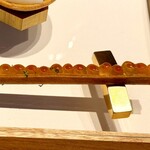 Restaurant Sola - いくら