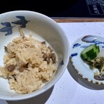博多水炊き・鶏すき鍋 西新初喜 - 