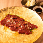 牛タン ホルモン かなう - 