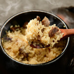 牛タン ホルモン かなう - 