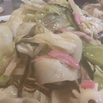 春来軒 本町店 - 