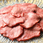 牛タン ホルモン かなう - 