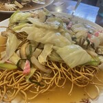 春来軒 本町店 - 