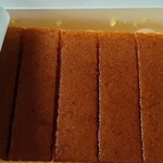 有明堂 - 料理写真: