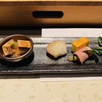 豆乳とんしゃぶ 寅太郎 - 