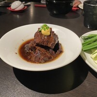 博多もつ鍋 やま中 赤坂店 - 