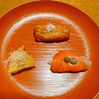 明神下 神田川 本店 - 