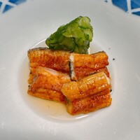 明神下 神田川 本店 - 