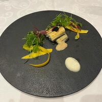 MIRAIE Dining - 