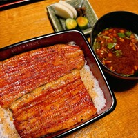 明神下 神田川 本店 - 