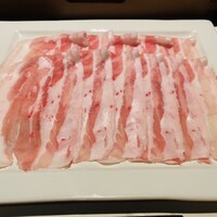豆乳とんしゃぶ 寅太郎 - 