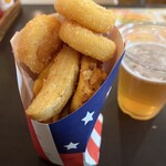 ケンズバーガー - 