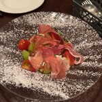 オステリアエンネ - 