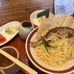 鮎ラーメン 二子玉川本店 - 