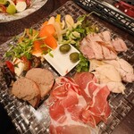 オステリアエンネ - 