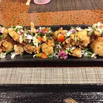 油っぽくないヘルシー中華 愛菜華 - 