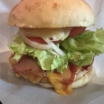 ケンズバーガー - 