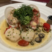 THE TERRACE yokohama marine tower - 