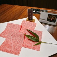 ふらの和牛よしうし神楽坂通り - 