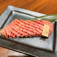 ふらの和牛よしうし神楽坂通り - 