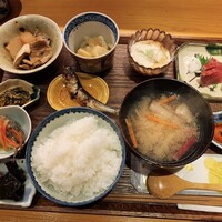 日々魚数寄 東木 - 