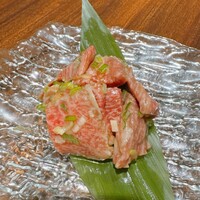 ふらの和牛よしうし神楽坂通り - 