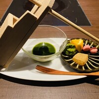 豆乳とんしゃぶ 寅太郎 - 