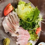 ル プティ ジャルダン - 