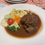 ア・ヴォートル・サンテ・エンドー - 