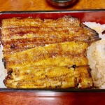 うなぎ・さかた - 