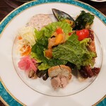 ル プティ ジャルダン - 