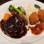 ル プティ ジャルダン - 