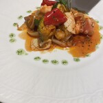 ア・ヴォートル・サンテ・エンドー - 