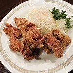 ル プティ ジャルダン - 