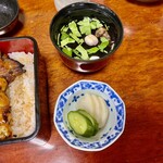 うなぎ・さかた - 