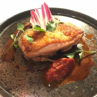 MOSS CROSS TOKYO - 