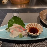 横浜 鉄板焼＆ステーキ 祥鳳 - 