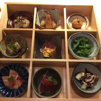 MOSS CROSS TOKYO - 