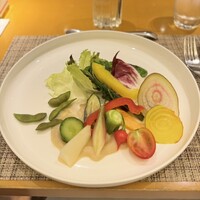 ヤマガタ サンダンデロ - 