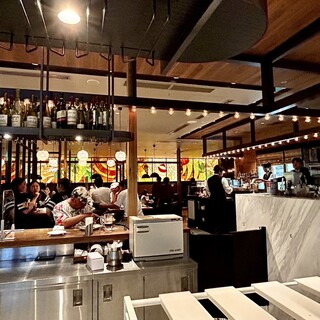 キュッヒェ ニューミュンヘン_2